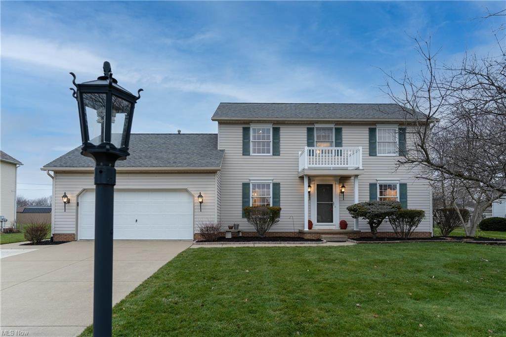 605 Shawnee Street - Photo 1