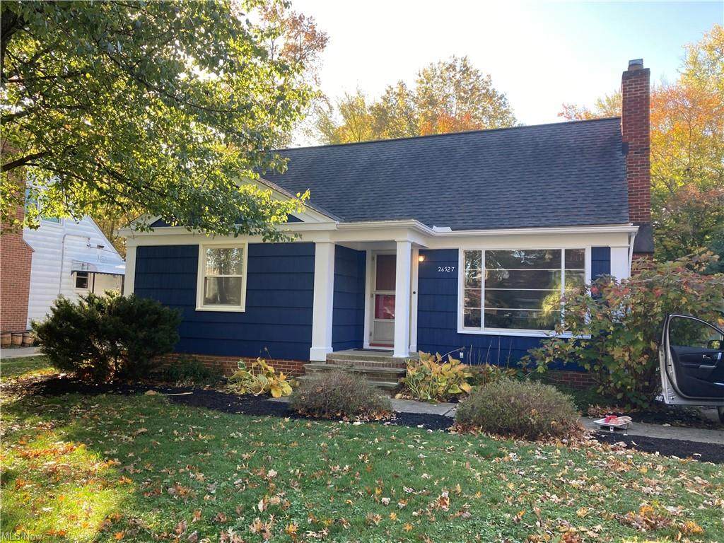 26527 Osborn Road - Photo 1