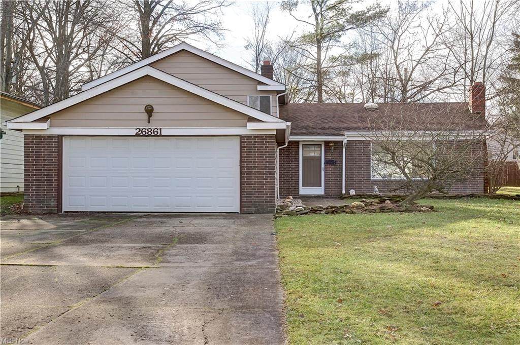 26861 Redwood Drive - Photo 1