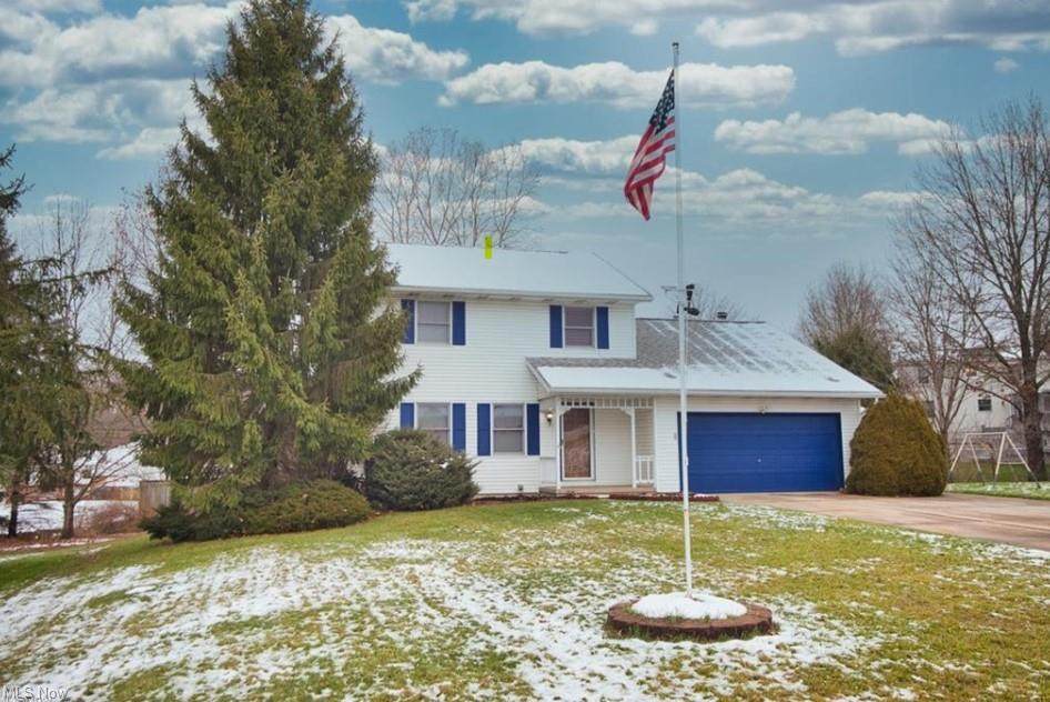 1687 Cloverview Drive - Photo 1