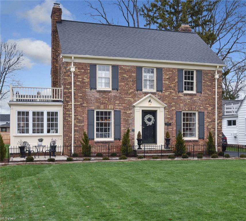 21702 Lake Road - Photo 1