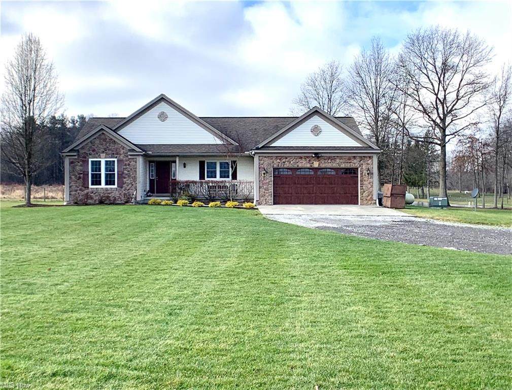 9629 Nichols Road - Photo 1