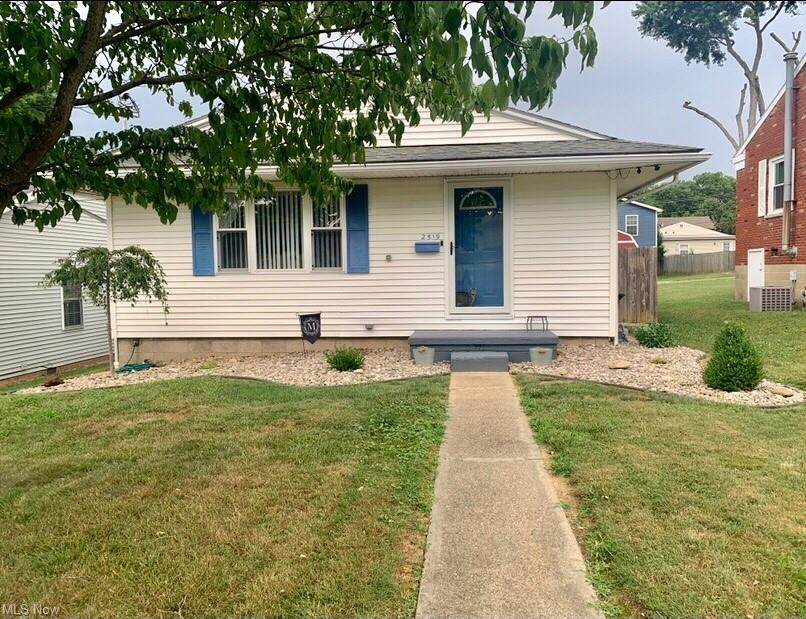 2519 Cypress Street - Photo 1