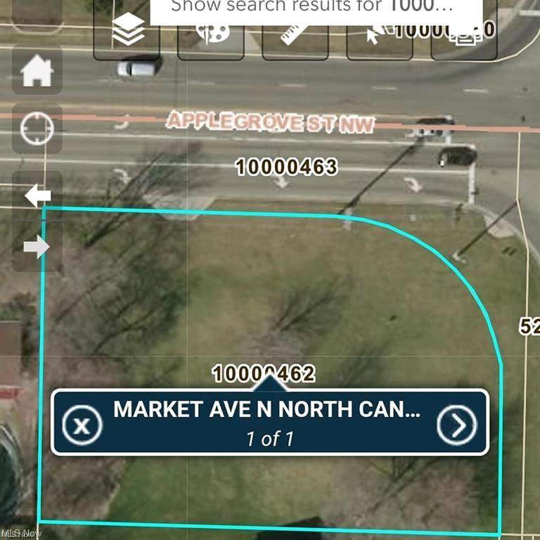 Market Avenue - Photo 1