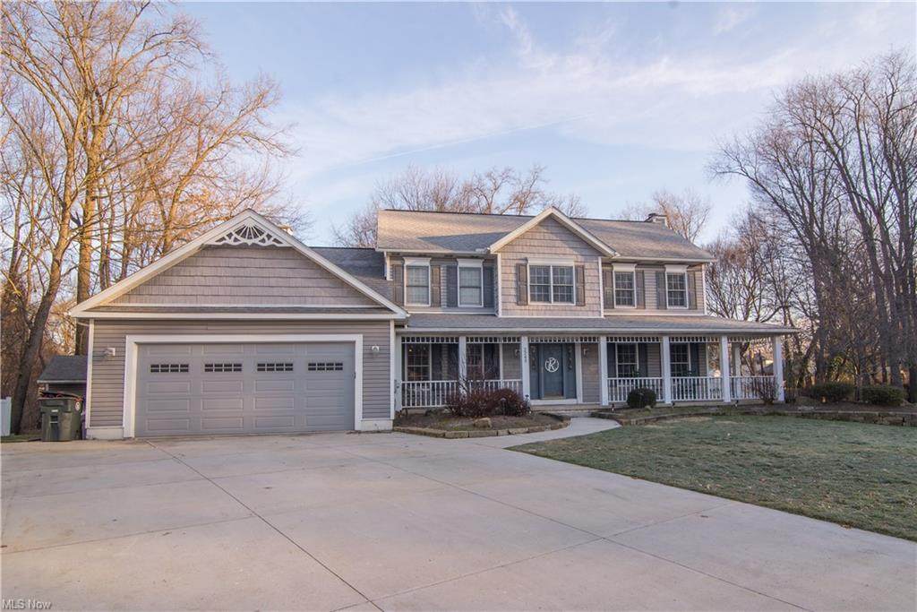 2243 Yerrick Circle - Photo 1