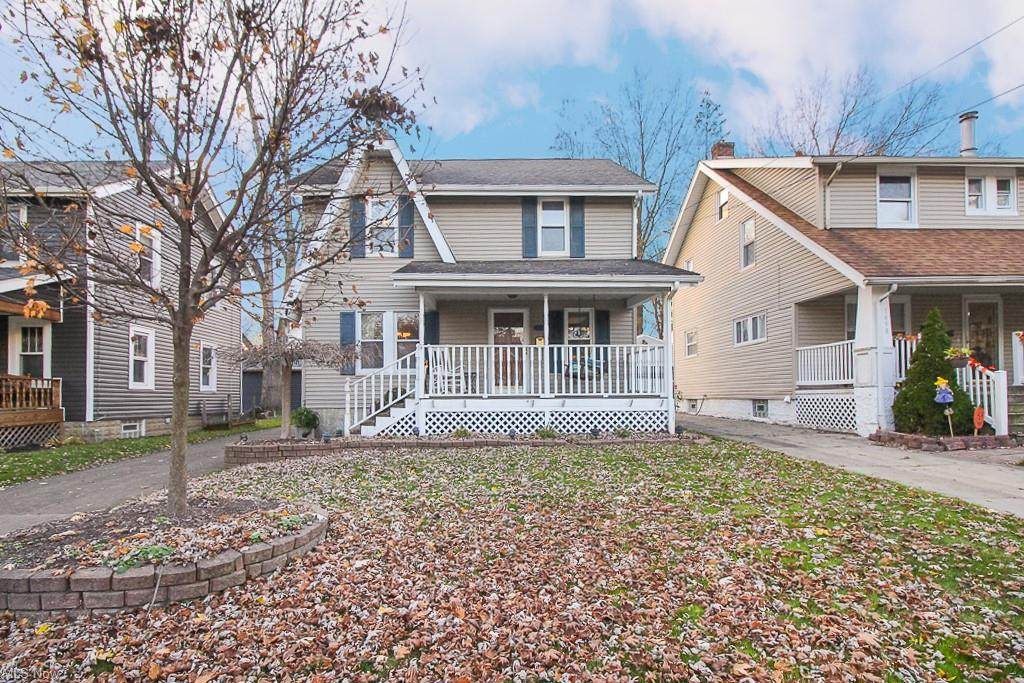 1492 8th Street - Photo 1