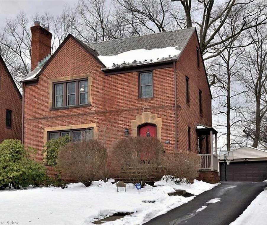 2220 Edgerton Road - Photo 1