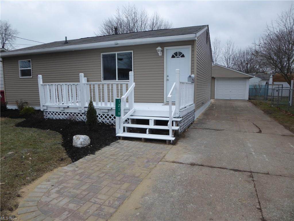 1219 Euclid Avenue - Photo 1