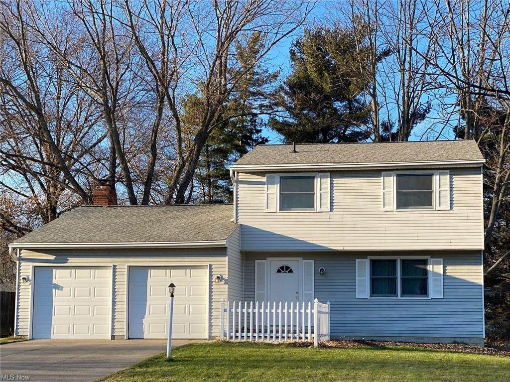 1055 Gentry Drive - Photo 1