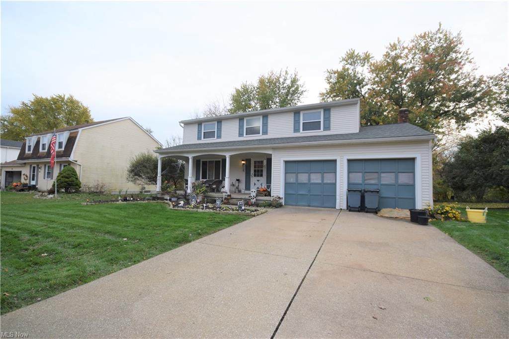 962 Lancaster Drive - Photo 1