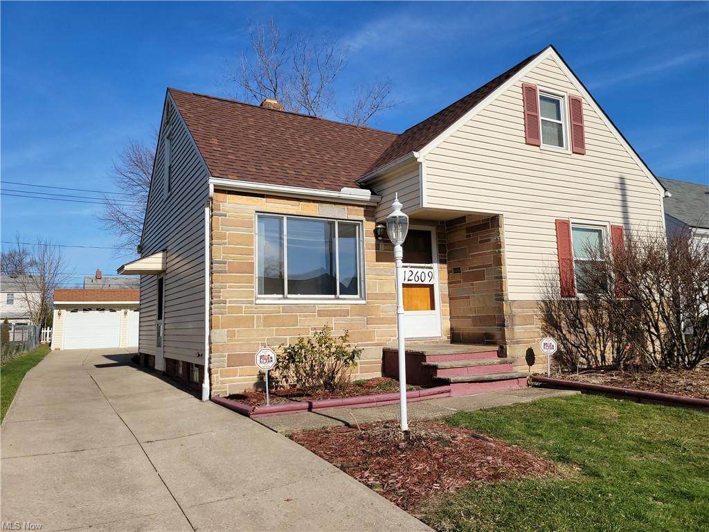 12609 Darlington Avenue - Photo 1