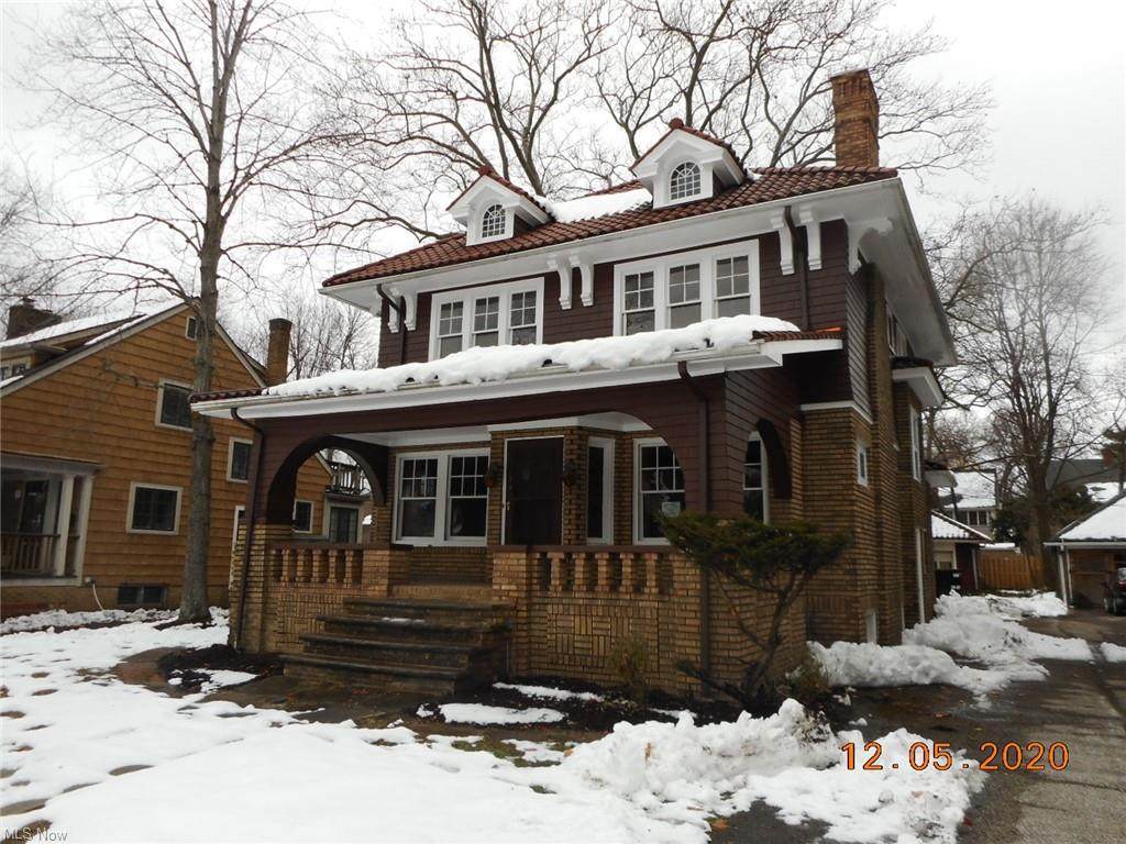 3015 Coleridge Road - Photo 1