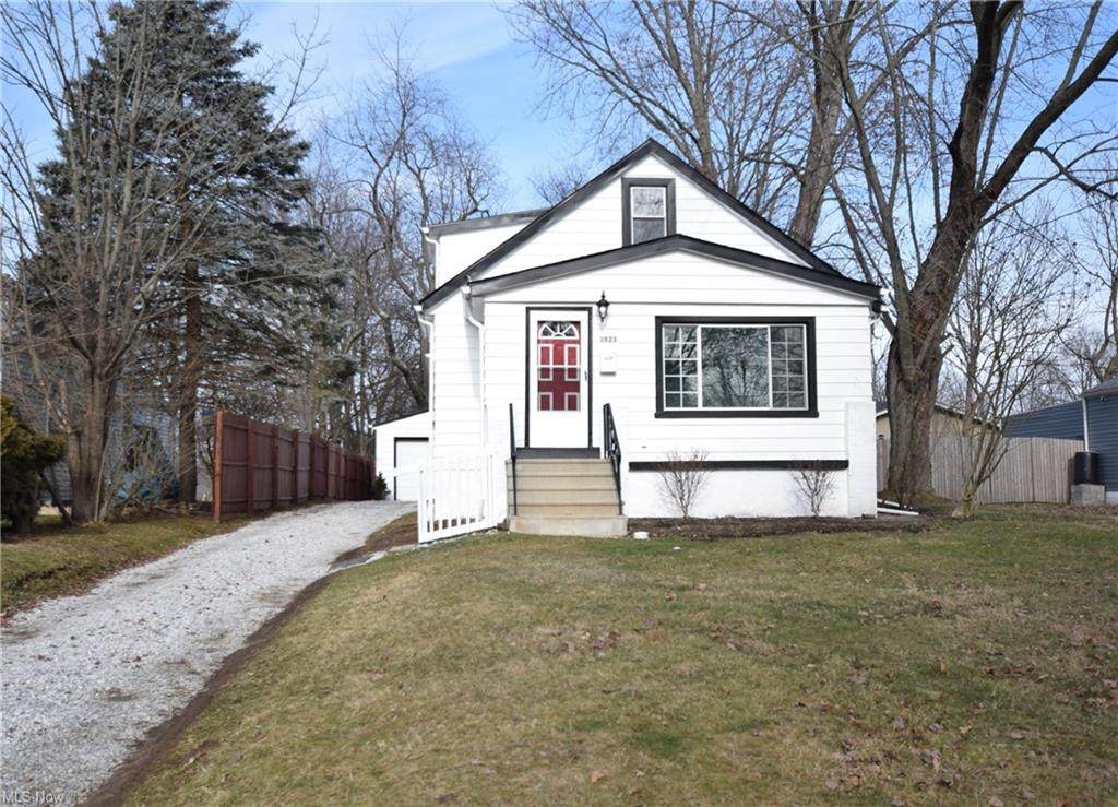 2823 Robindale Avenue - Photo 1