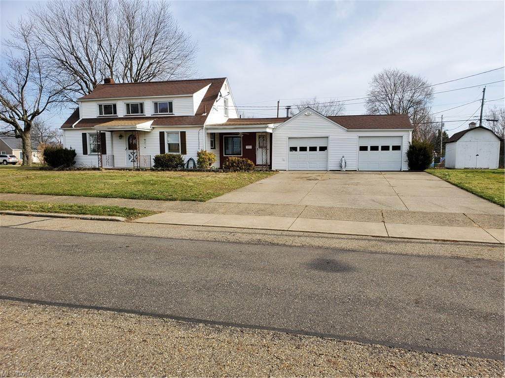 258 Grandview Avenue - Photo 1