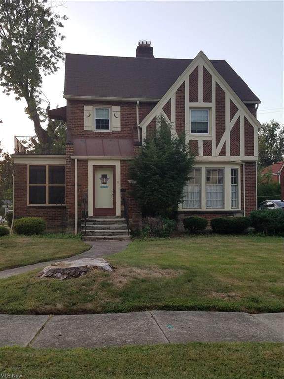19501 Lake Shore Boulevard - Photo 1