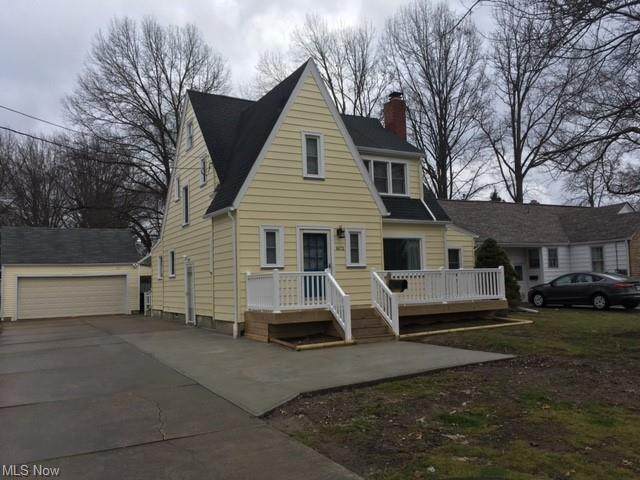 1672 Genesee - Photo 1