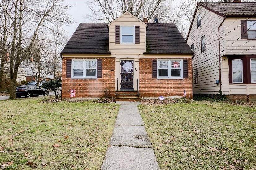 3718 Woodridge Road - Photo 1