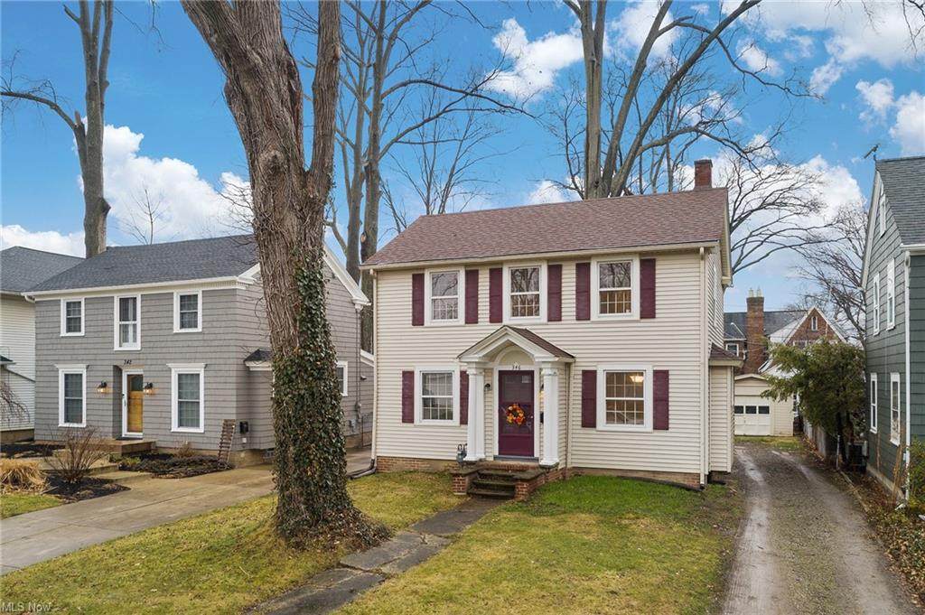 346 Denison Avenue - Photo 1