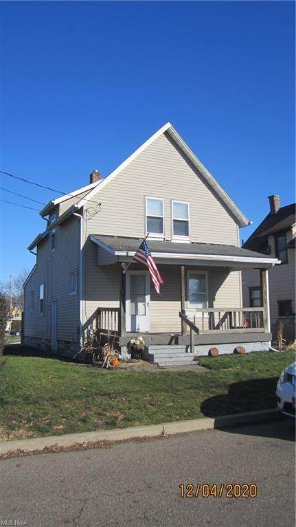 2015 23rd Street - Photo 1