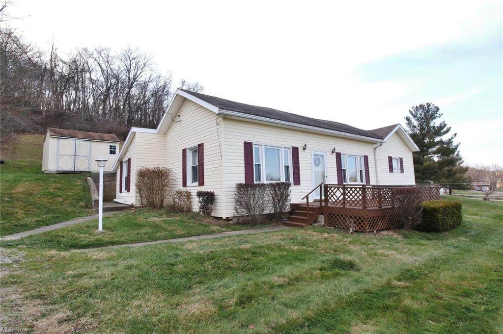 716 Adams Street - Photo 1