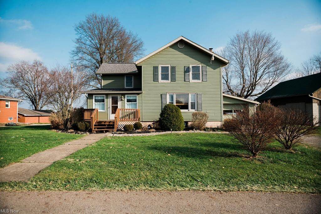 607 Bahler Street - Photo 1