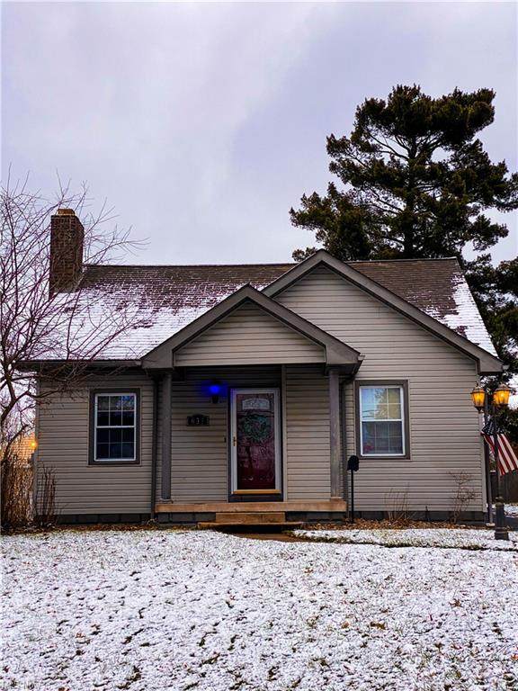 632 Kline Street - Photo 1