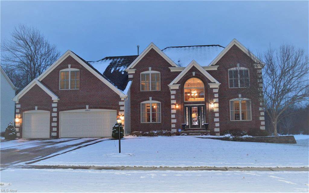 20627 Kelsey Lane - Photo 1