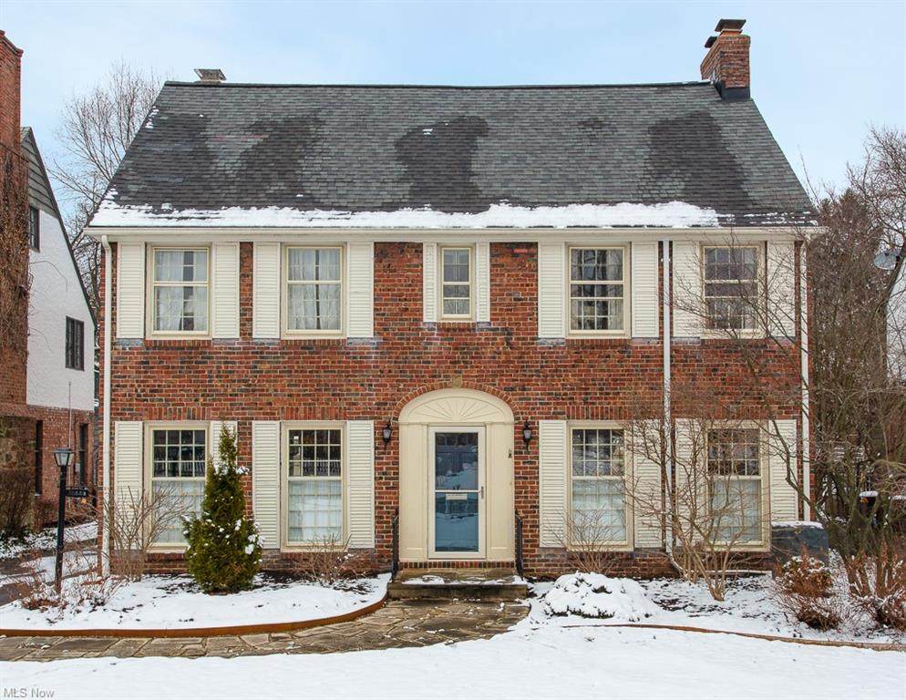17823 Fernway Road - Photo 1