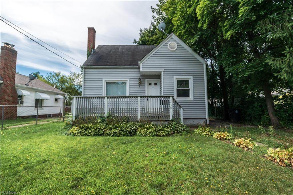 436 Rexford Street - Photo 1