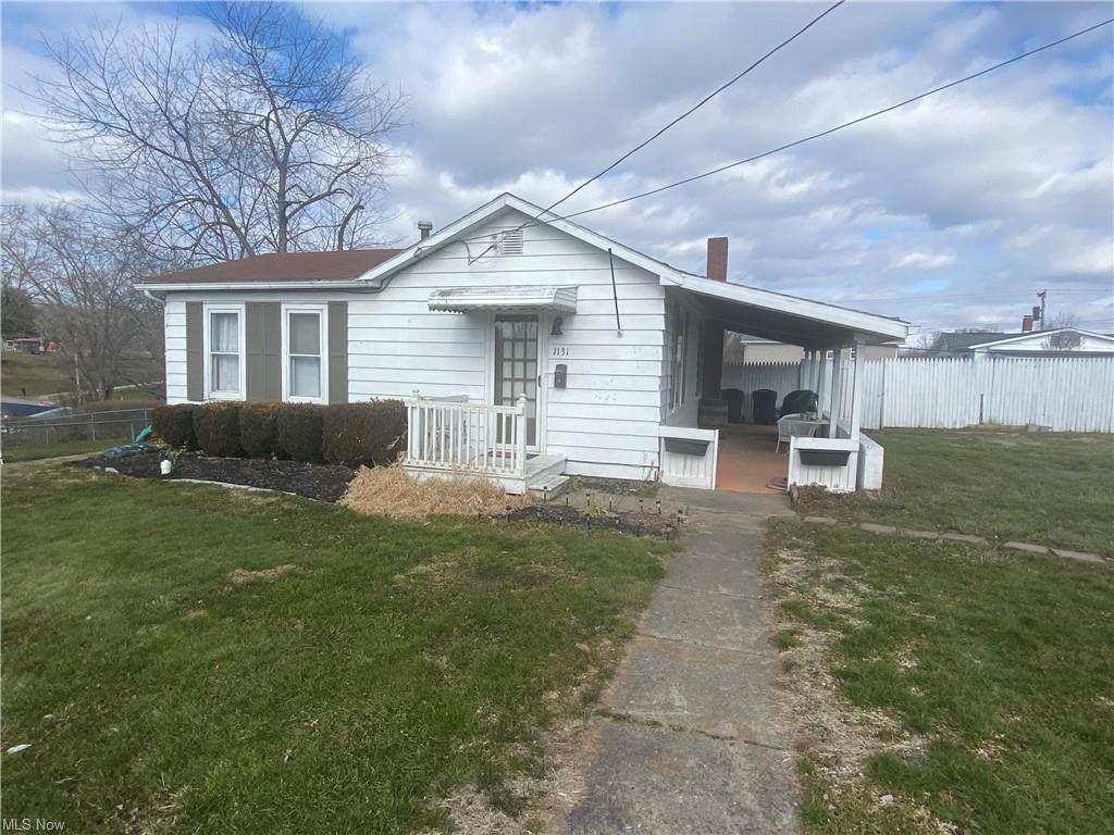1131 Federal Avenue - Photo 1
