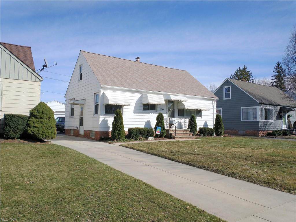 3743 210th Street - Photo 1