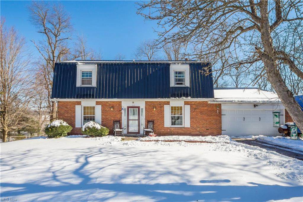 360 Hideaway Acres Rd - Photo 1