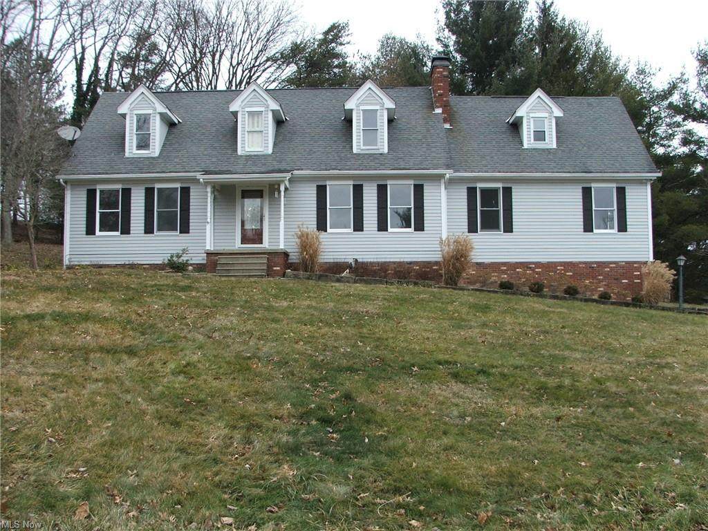 5130 Manchester Drive - Photo 1