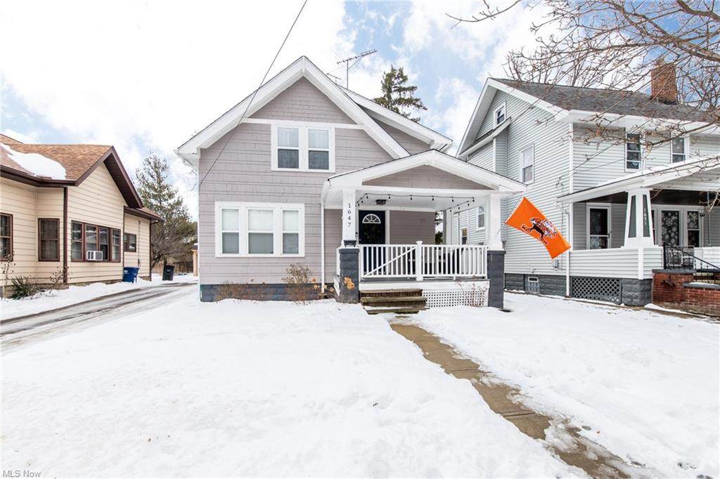 1647 Lauderdale Avenue - Photo 1