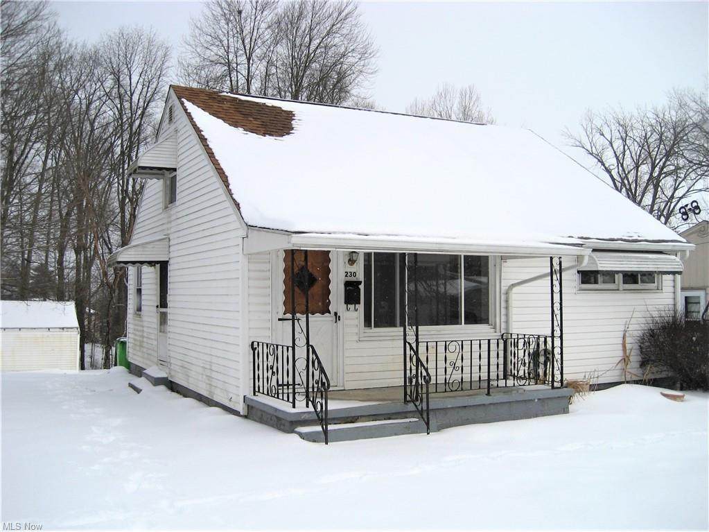 230 Hickin Street - Photo 1
