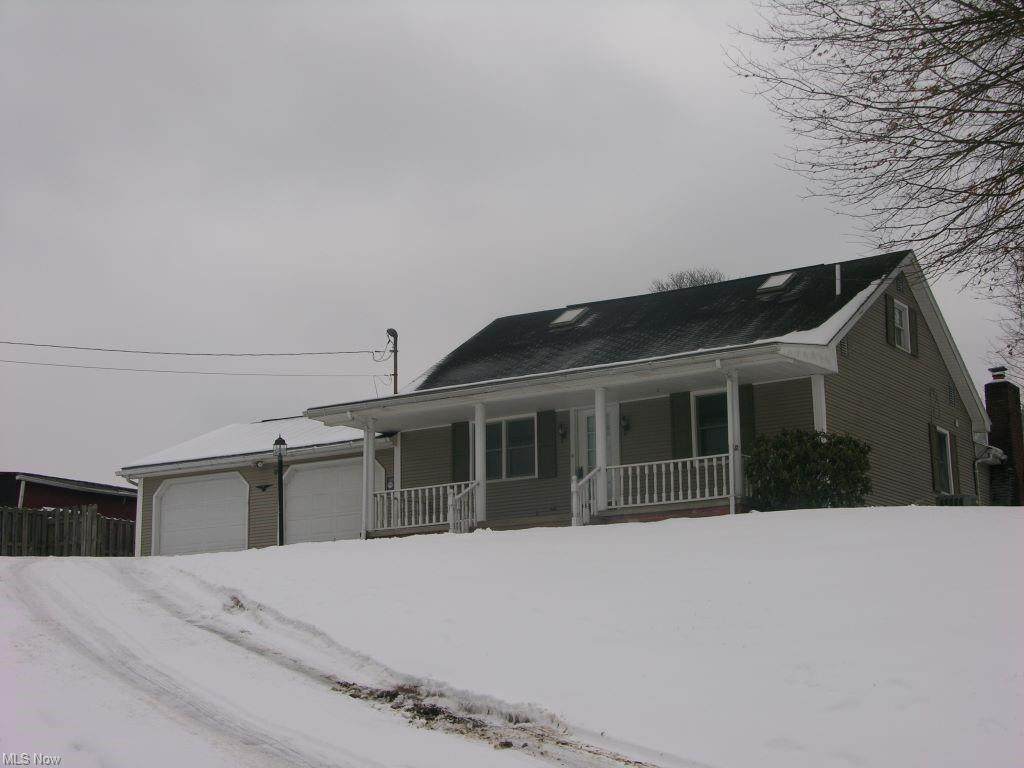 1832 Hebron Road - Photo 1