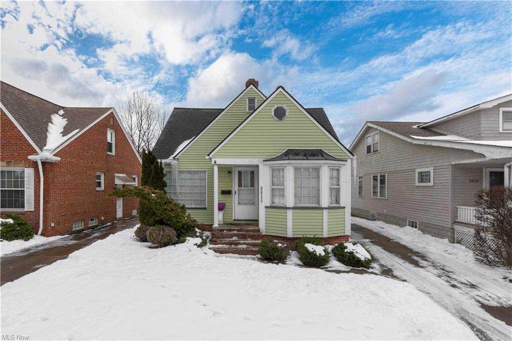 4932 110th Street - Photo 1