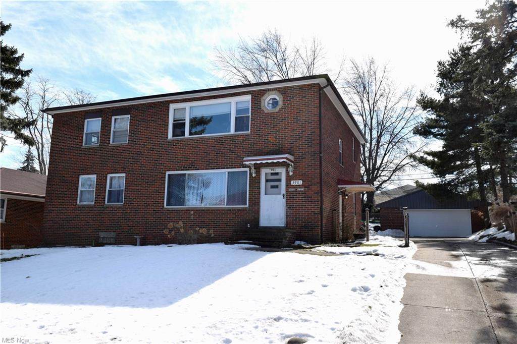 3901 Stanfield Drive - Photo 1