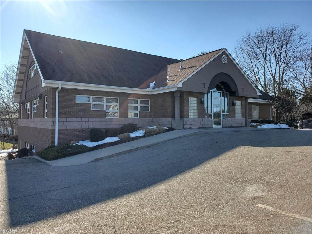 4124 Fulton Drive - Photo 1