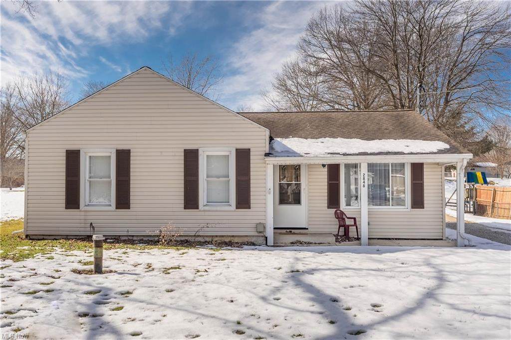 2848 Aldis Drive - Photo 1