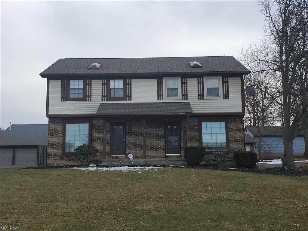 5923 Callaway Circle - Photo 1