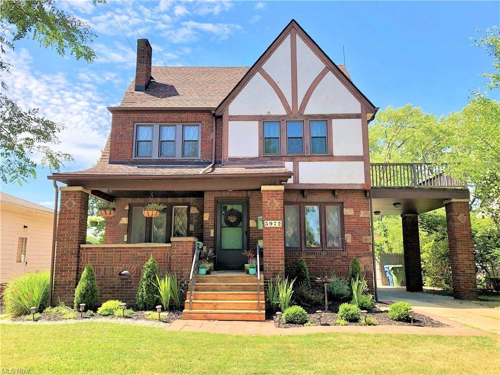 5972 Pearl Road - Photo 1