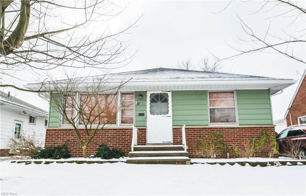 13800 Linn Avenue - Photo 1