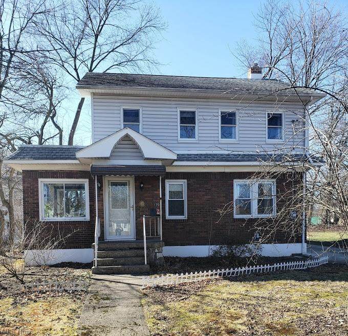 170 Hillman Road - Photo 1