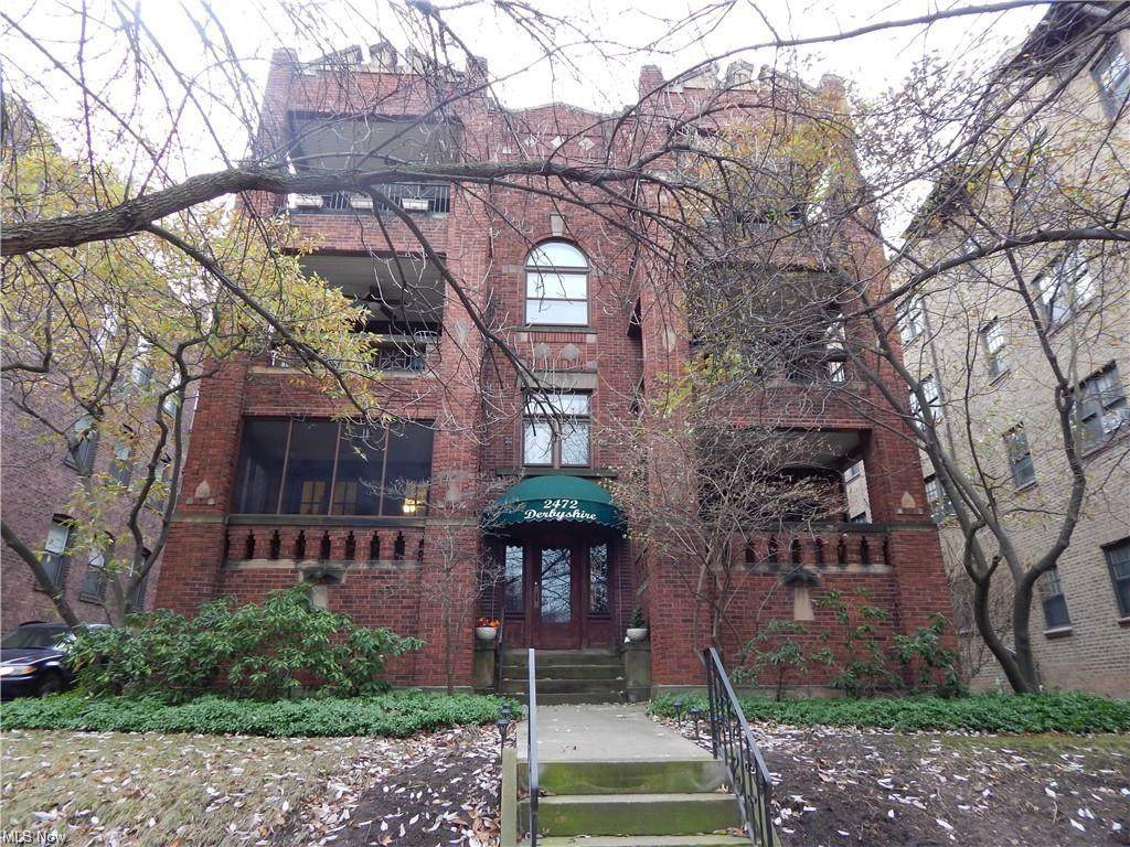 2472 Derbyshire Road - Photo 1