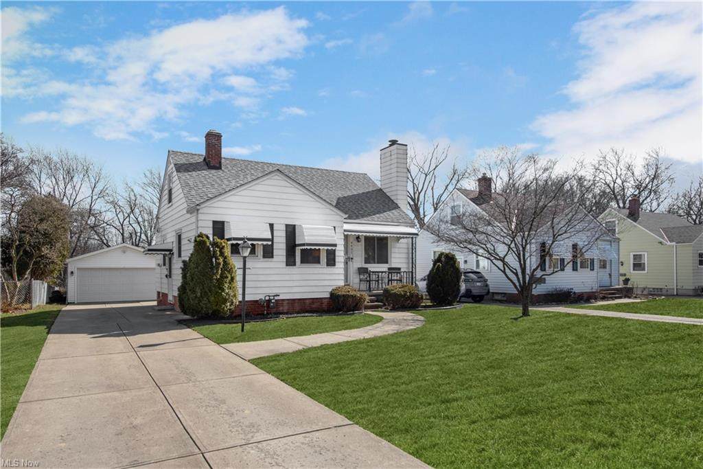 4437 Roadoan Road - Photo 1