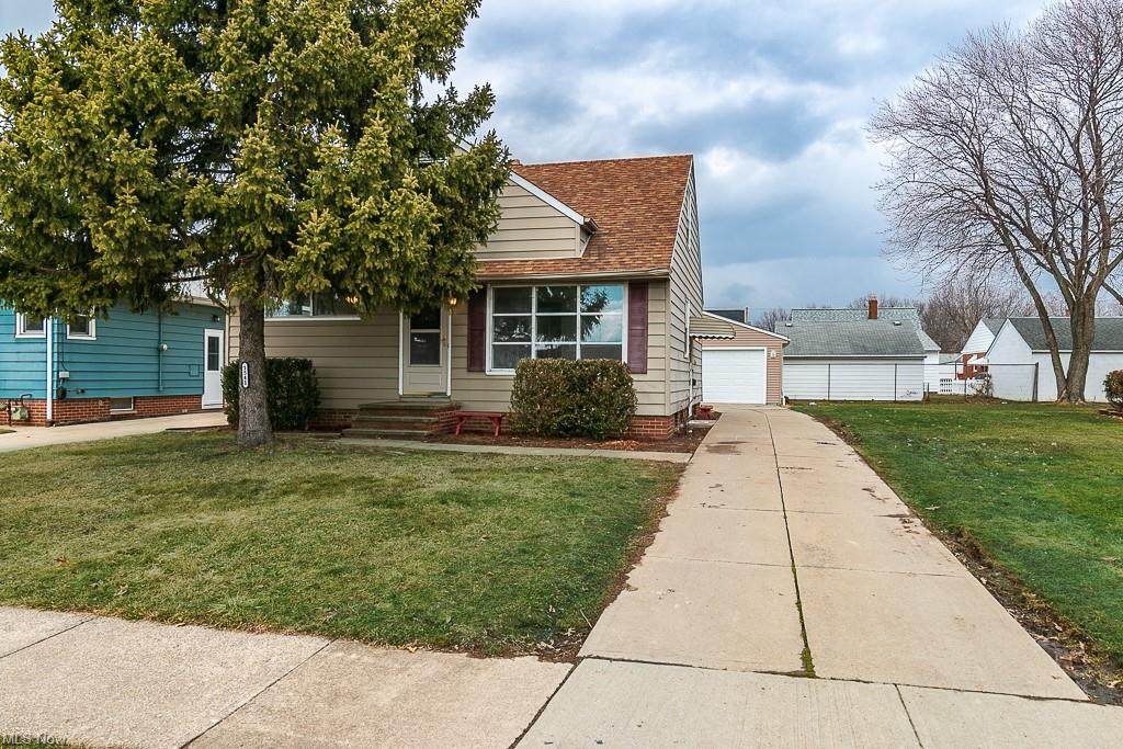 1541 Silver Street - Photo 1