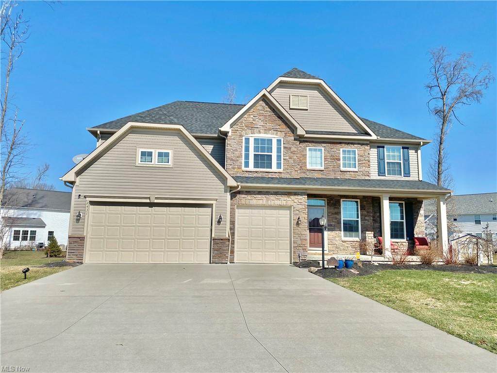 2431 Woodhawk Lane - Photo 1