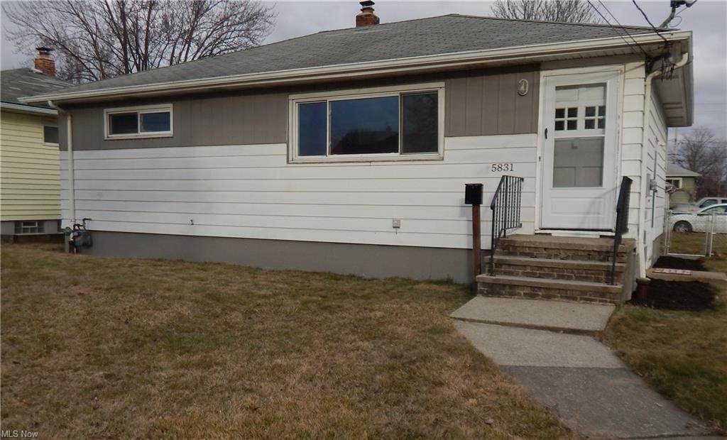 5831 Doris Drive - Photo 1