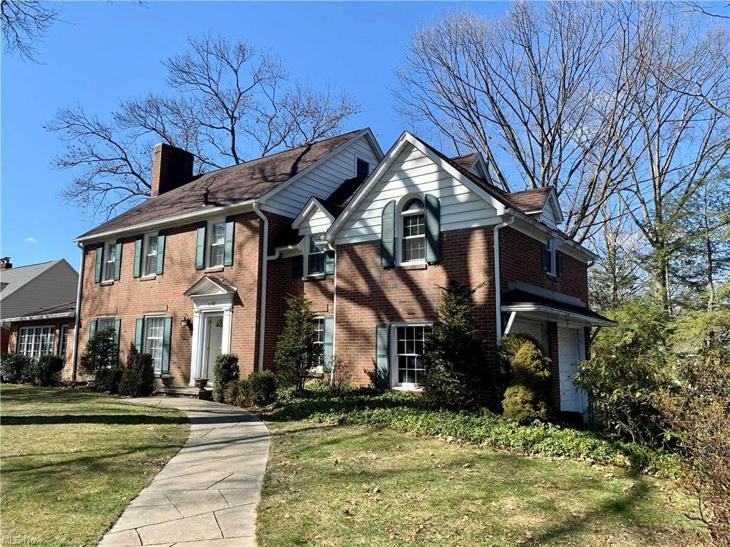 2393 Brice Road - Photo 1